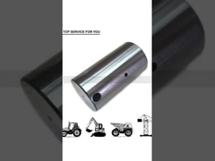 39Q6-42230 ขึ้นอยู่กับการบรรจุชนิด R220-9 Excavator Travel 2 Stage Gear Pin Gear Box มหาสมัย