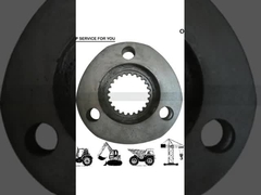 อุปกรณ์ขุด พลานดาว