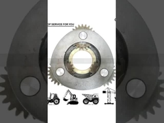 เครื่องขุดถัง Assy