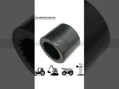 SA7117-30180 EC210B เครื่องขุด เครื่องยนต์ไฮดรอลิก เครื่องเชื่อม ดํากับเหล็ก