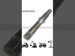 อุปกรณ์ขุด รถยนต์ไฮดรอลิก