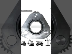 เครื่องขุดถัง Assy