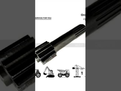 1R-5841 ความทนทานสูง E312C Excavator Travel 1 Stage เครื่องจักรแสงแดดสําหรับเครื่องจักรก่อสร้าง