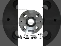 อุปกรณ์ขุด พลานดาว