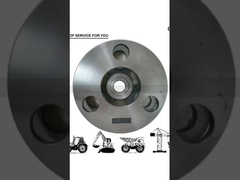 อุปกรณ์ขุด พลานดาว