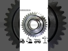 เครื่องจักรกลไฮดรอลิก อื่นๆ