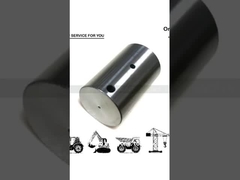 ปิ้นเครื่องขุด