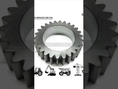 102-6507 กระเป๋าปิด E315 การเดินทาง 2 ขั้นตอน อุปกรณ์ดาวจักรวาลสําหรับการขนส่ง ความต้องการบรรจุ