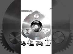 ชุดประกอบชุดขับเคลื่อน 2 จังหวะของรถขุด E320