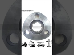 21T เครื่องลดดาวเคราะห์ ประเภท พลังงานบรรทุกดาวเคราะห์ E315 การเดินทาง 2 ขั้นตอน 102-6506