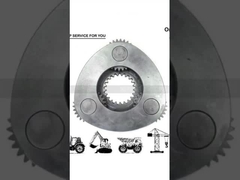 View Image E315 Excavator Travel 2 Stage Carrier Assy สําหรับและในเครื่องจักรก่อสร้าง