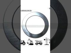 2114-1633 แหวนรองคอหมุน DH80-7 EXCAVATOR