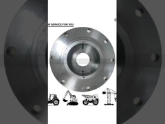 VOE14667679 การติดตั้งเกียร์เมช SG3870 เครื่องขุดเครื่องเดินทาง ชุดซีลลลอยสําหรับเรือโดยตรง