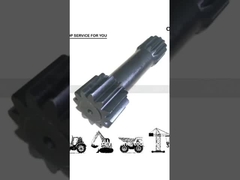 569-4286 E320GC Excavator Travel 1 Stage เครื่องจักรแสงแดด