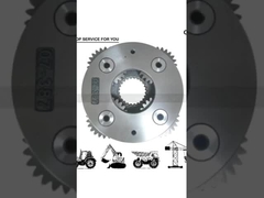 ชุดสวิงรถขุด SY135C แบบ 2 สเตจ