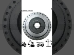 K9007383 ชุดเรือนเดินทางสำหรับรถขุด DH215-7 ทนทานสูง