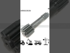 XKAY-00404 R60-7 เครื่องขุดเดินทาง 1 ขั้นตอน เครื่องปรับแสงแดด