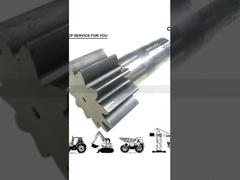 เฟืองสวิงรถขุด SY245H