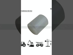 4285323 สลักฝาครอบการเดินทางของรถขุด EX200-5