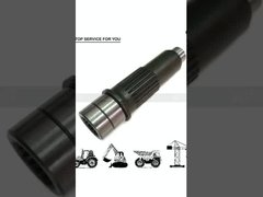 107-6556 E311 เครื่องยนต์เดินทาง