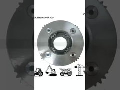 SK210-8 เครื่องขุดสวิง 2 สเตจ โครงการพนัน