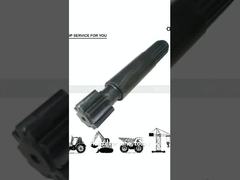 เฟืองพระอาทิตย์ขั้นที่ 1 สำหรับการเดินทางของรถขุด PC200-8M0