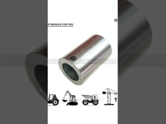 PC40-8 เครื่องขุดเดินทาง 2 สเตจเกียร์ปิน