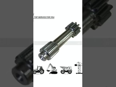 เฟืองพระอาทิตย์ขั้นที่ 1 สำหรับการเดินทางของรถขุด PC60-5