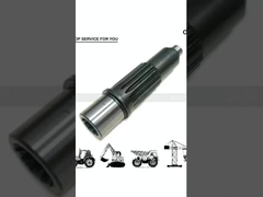 เพลาขับเคลื่อนมอเตอร์เดินทางสำหรับรถขุด 307-4176 E307C