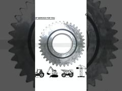 เกียร์ดาวเคราะห์ขั้นที่ 1 สำหรับการเดินทางของรถขุด 191-2625 E312C