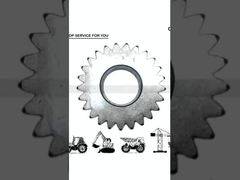 XE150D Excavator Swing 2 Stage Planet Gear เครื่องขุด