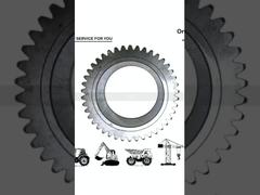 307-4163 E307C เครื่องขุดเดินทาง 2 ขั้นตอน เครื่องจักรดาว