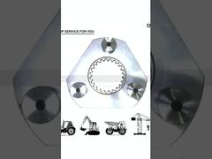 YN32W01019F1 SK200-5 Excavator Swing 1 Stage Carrier เครื่องขุดหิน