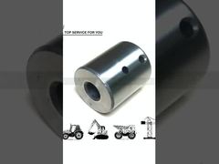 4210853 EX200-5 หมุดเกียร์เดินทางรถขุด 1 สเตจ สำหรับร้านซ่อมเครื่องจักร