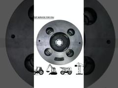 NA00325 DX220 รถขุดเดินทาง 2 ขั้นตอน Carrier สำหรับการขนส่ง บรรจุภัณฑ์ ถุงปิดผนึกภายใน เครื่องจักร R