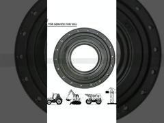 1033090 ระบบเกียร์ของรถขุด ZX200-5 ดุมมอเตอร์เดินทางของรถขุด พร้อมขับเคลื่อนมอเตอร์ไฮดรอลิก