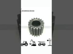 XKAY-00397 มอเตอร์ขับเคลื่อนเฟืองพระอาทิตย์ 2 สเตจ สำหรับรถขุด DH60-7 ทนทานสูง สำหรับซ่อมแซมเครื่องจักร