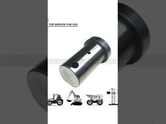 หมุดเกียร์ 2 ขั้นสำหรับสวิงรถขุด CLG225C ที่ผ่านการอบด้วยความร้อนสำหรับการส่งกำลัง 08B0130 สำหรับคุณ