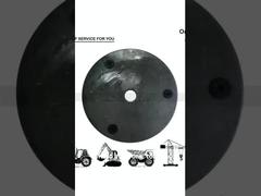 6I-6514+102-6452 E311 รถขุด Carrier เดินทาง 1 ขั้นตอน สำหรับร้านซ่อมเครื่องจักรและปรับแต่งได้ O