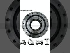 114-1485 E320B ระบบเกียร์ที่อยู่อาศัยมอเตอร์เดินทางของรถขุด ระบบส่งกำลังอื่นๆ มอเตอร์ไฮดรอลิกของรถขุด