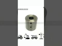 4178203 เครื่องส่งพลังงาน EX100-1 Travel 2 Stage Gear Pin สําหรับระบบส่งพลังงานเครื่องขุด