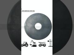 4187683 EX100-1 รถขุดเดินทาง 2 ขั้นตอน ชิม อะไหล่ ชิ้นส่วนอิเล็กทรอนิกส์ และทนต่อการสึกหรอ