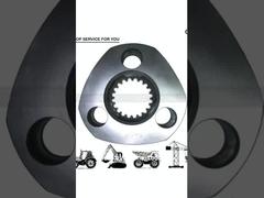 2021634 รถขุด EX100-1 ชุดขับเคลื่อน 2 จังหวะ พร้อมชุดลดความเร็วแบบดาวเคราะห์ สินค้าขายดี