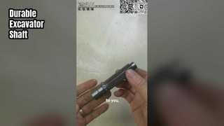 150-0826 Dealed Bag E303 ชิ้นส่วนเพลามอเตอร์เดินทางของรถขุดในบรรจุภัณฑ์การขนส่งสำหรับตัวแทนเครื่องจักร
