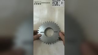 7Y-1428 ความมั่นคง ความมั่นคง E320 Excavator Travel 1 Stage Planetary Gear