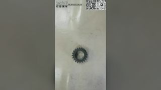 191-2608 เสียงรบกวนต่ำ E312C Excavator Swing 2 Stage Planetary Gear Crawler Excavator สำหรับลูกค้าที่ต้องการ