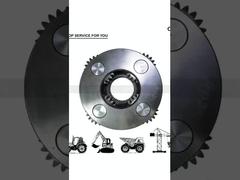 E349D2 Excavator Swing 2 Stage Carrier ASSY อะไหล่สำหรับ Swing Drive Excavator อะไหล่