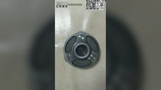 05/903866 JS220 Excavator Swing 1 Stage Carrier ASSY อะไหล่สำหรับ Swing Drive Excavator อะไหล่