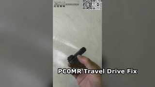 PC30MR Excavator Travel 1 Stage Sun Parts สำหรับไดรฟ์เดินทาง อะไหล่รถขุด