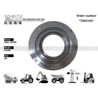 099-0235 E120B เครื่องขุด หมุน ปรางปก อะไหล่ อิเล็กทรอนิกส์ อะไหล่ การรักษาความร้อน ความทนทานต่อการสวม
